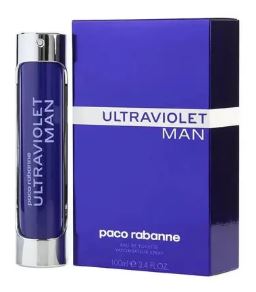Paco Rabanne Ultraviolet Man EDT 100ml
